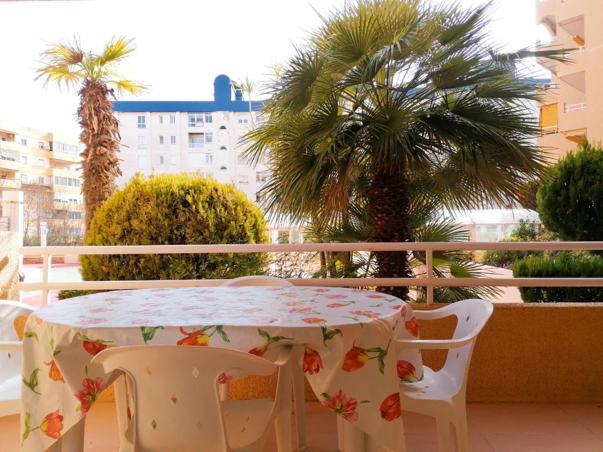 Edificio Apolo 7 Appartement