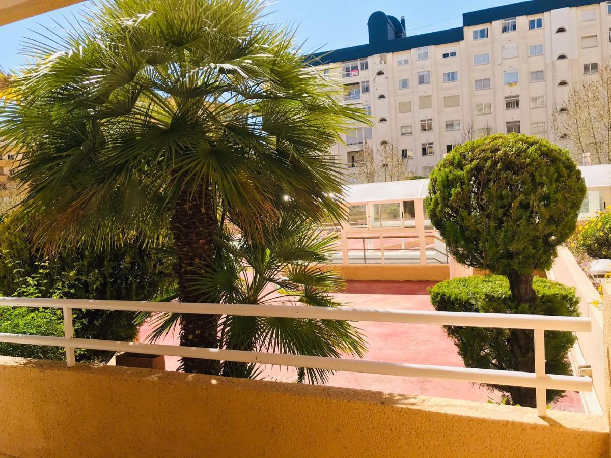 Edificio Apolo 7 Appartement Calpe