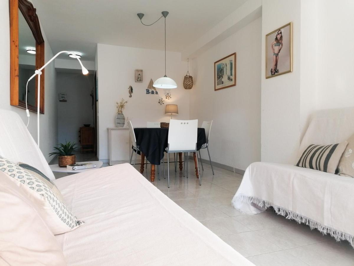 Edificio Apolo 7 Appartement *