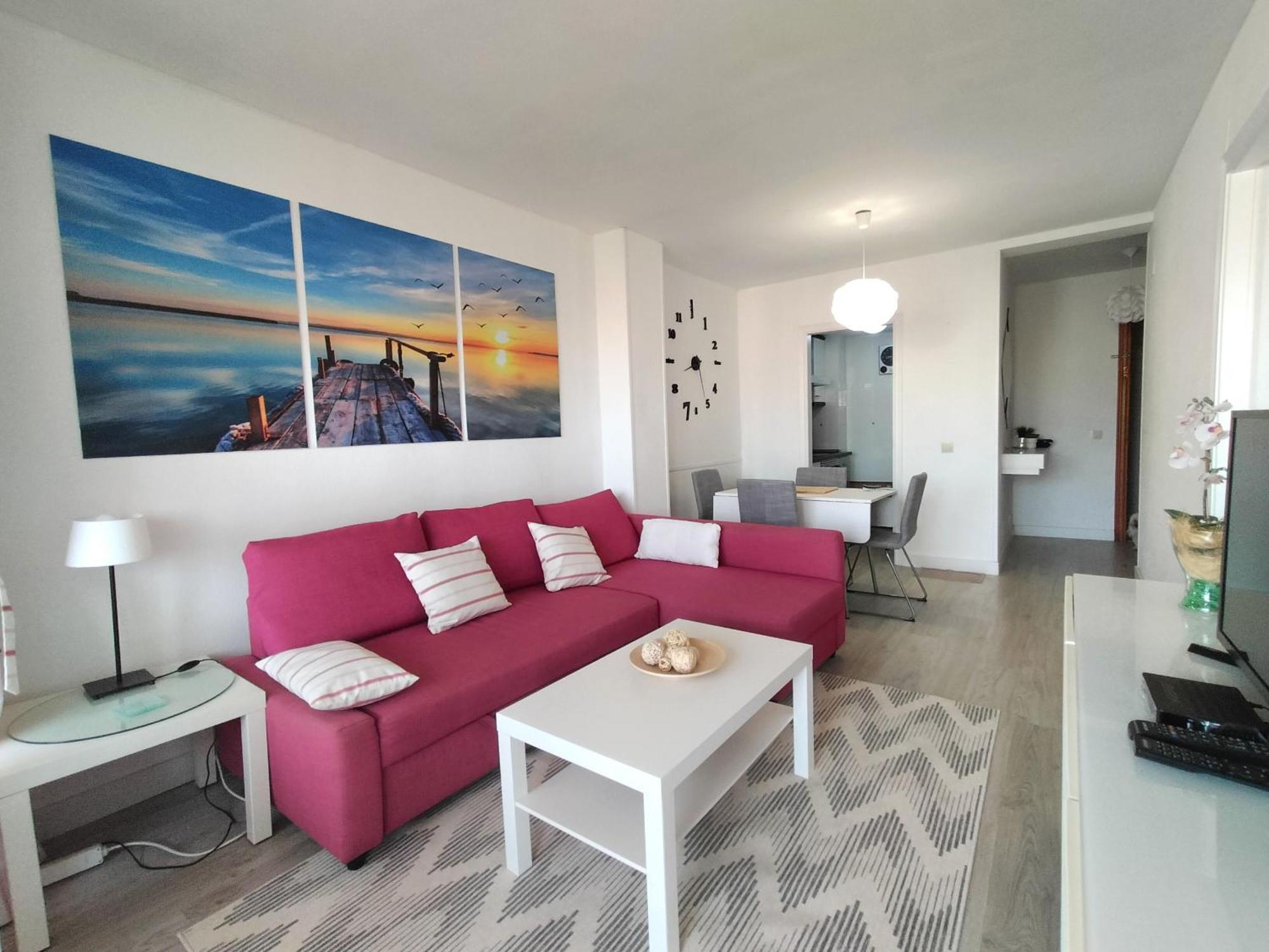 Appartement Edificio Apolo 7 Calpe